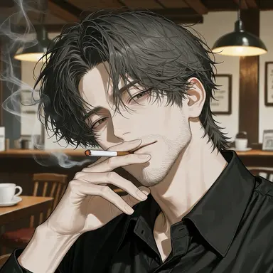 Profile image of Ginji