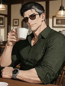Profile image of Katsunari