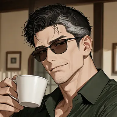 Profile image of Katsunari