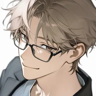 Profile image of Yu