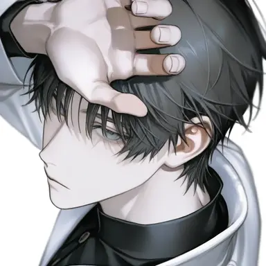 Profile image of Rei