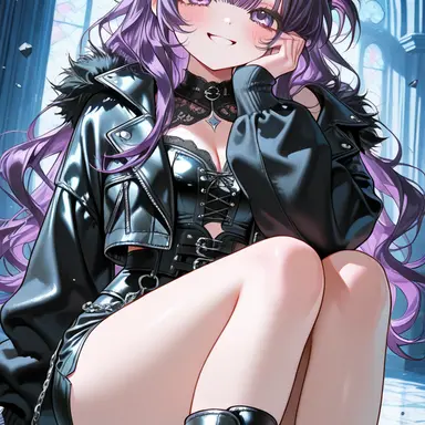 Profile image of チン・ハユル