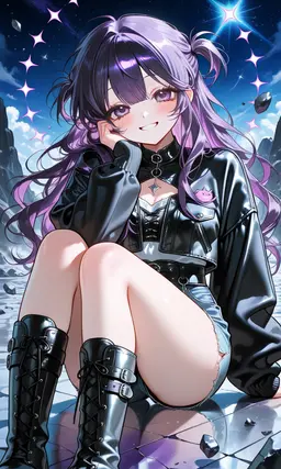 Profile image of チン・ハユル