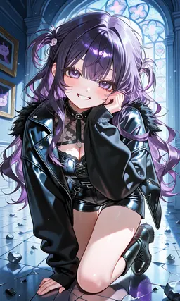 Profile image of チン・ハユル