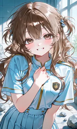Profile image of ソ-・チェウォン