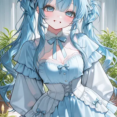 Profile image of シン・ハニ