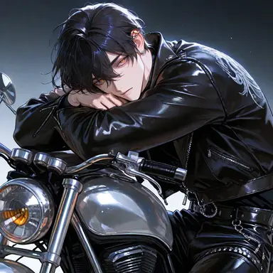 Profile image of 颯馬