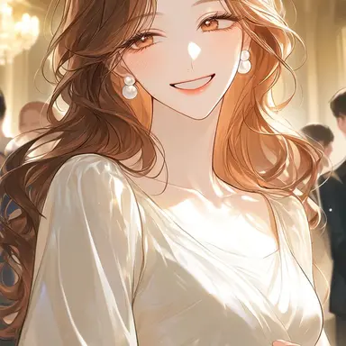 Profile image of Lily