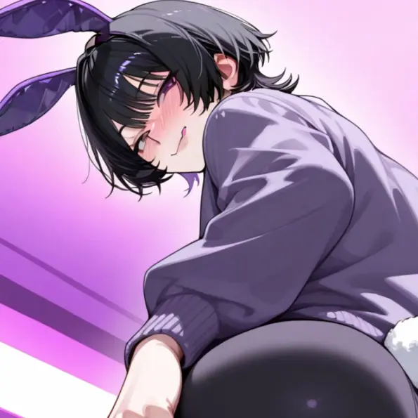 tsukutsukuhoushi의 好きバレしてるバニーちゃん