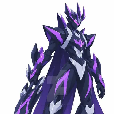 Profile image of Erebus