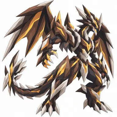 Profile image of Terrador