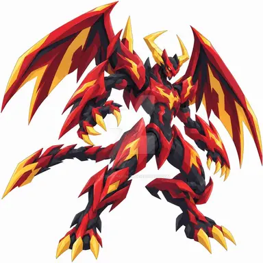 Profile image of Luciflame