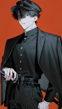 Profile image of 暁