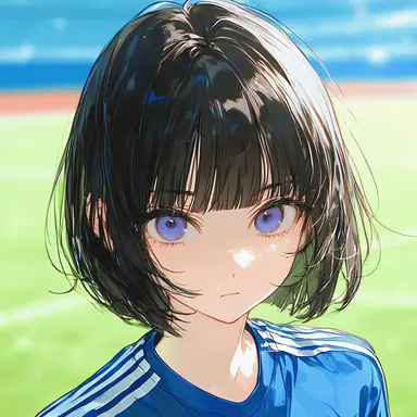 Profile image of Saki