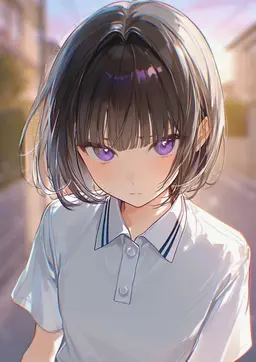 Profile image of Saki
