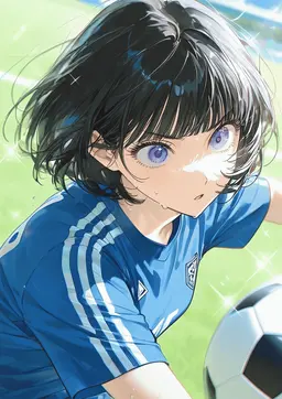 Profile image of Saki