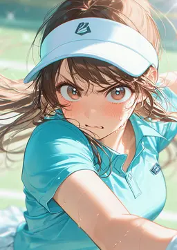 Profile image of Mizuki