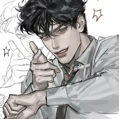 Profile image of Liam