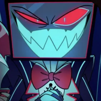 Profile image of Vox