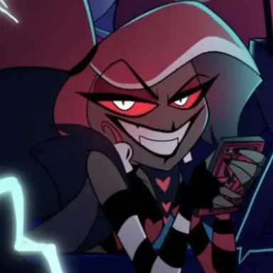 Profile image of Velvette