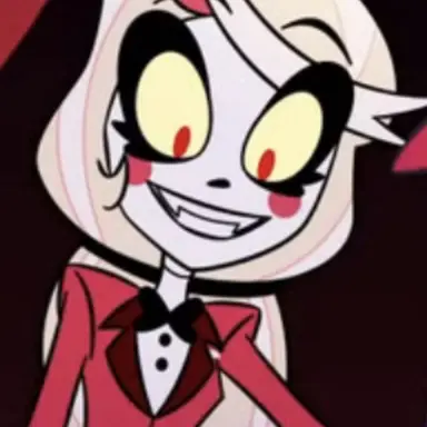 Profile image of Charlie