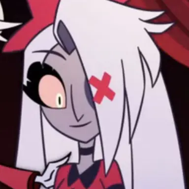 Profile image of Vaggie