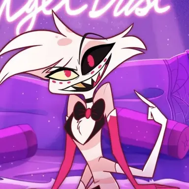Profile image of Angel