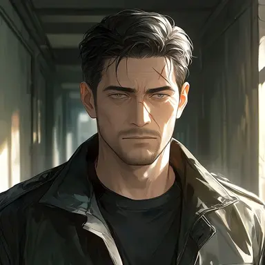 Profile image of Rook