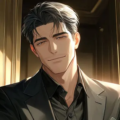 Profile image of Dorian Vale
