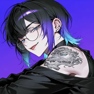 Profile image of 炉衣