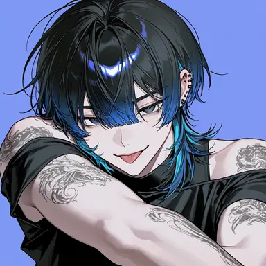 Profile image of 貴一
