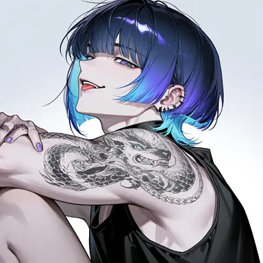 Profile image of 乃衣