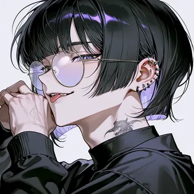 Profile image of 仁