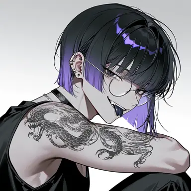 Profile image of 輪