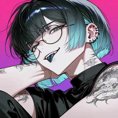 Profile image of 環