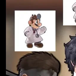 Profile image of ドクマリ