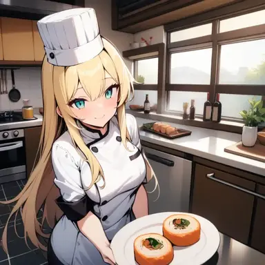 Profile image of 강예은