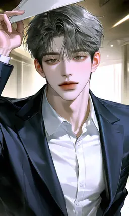 Profile image of 송강