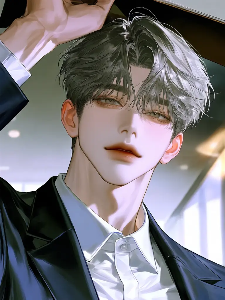 luda._.의 Song Kang