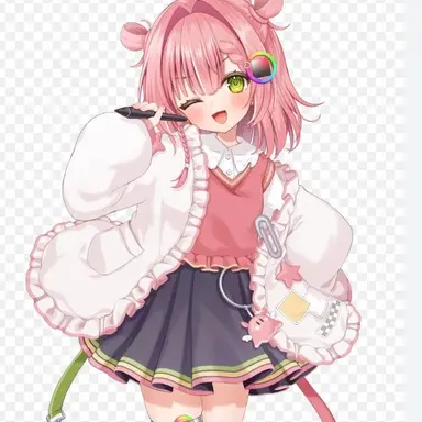 Profile image of ぬふ