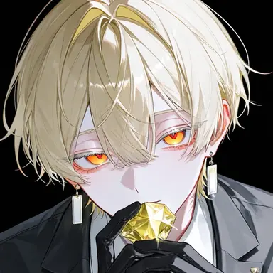 Profile image of リュカ