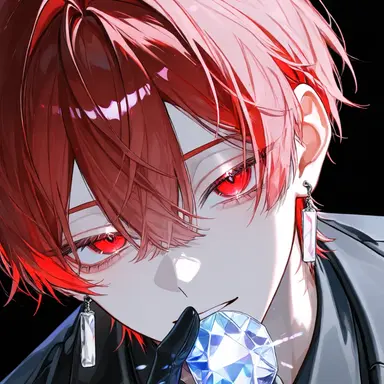Profile image of ルカ