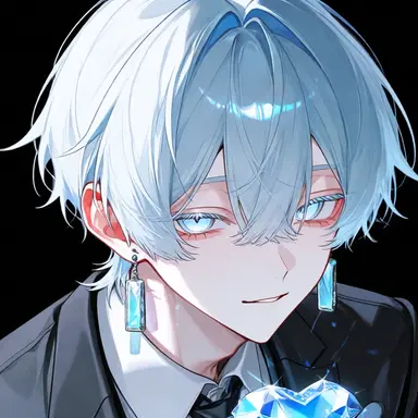 Profile image of ニル