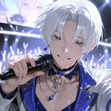 Profile image of 斗亜
