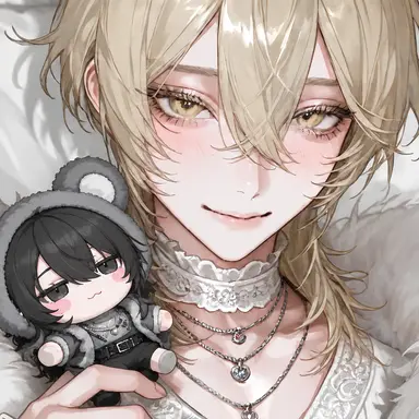 Profile image of 爽乃