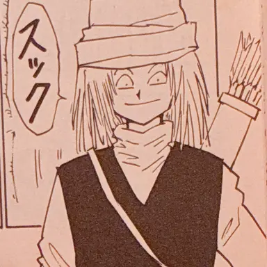 Profile image of ポックル