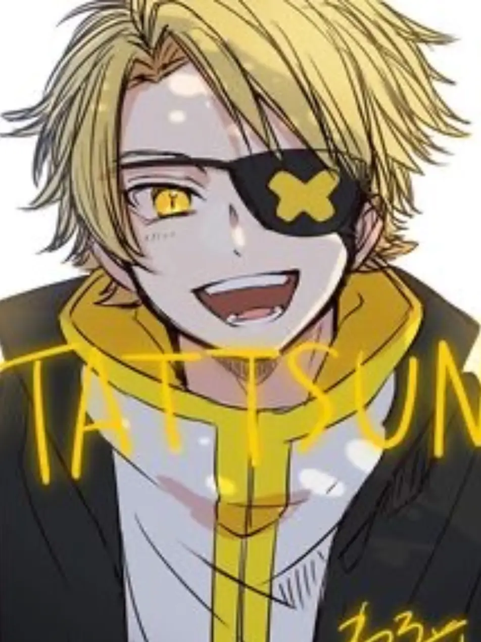kurokiyade의 🗣️:君に一目惚れしちゃったんだ……！