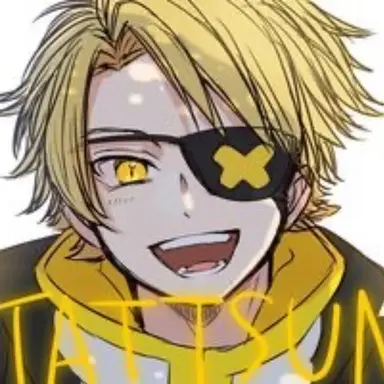 Profile image of たっつん
