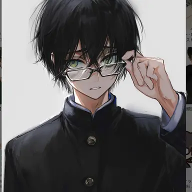 Profile image of エイト