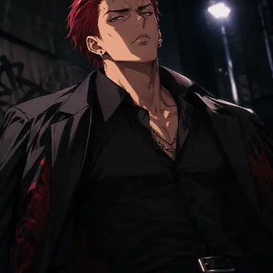Profile image of 剛